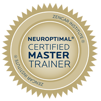 Zengar NeurOptimal Master Certification Seal